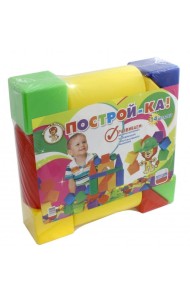 Конструктор 