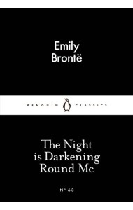 Night is Darkening Round Me