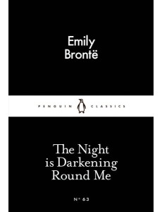 Night is Darkening Round Me