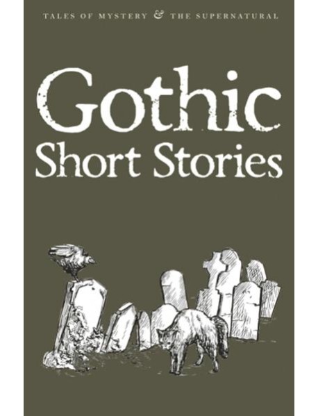 Gothic Short Stories