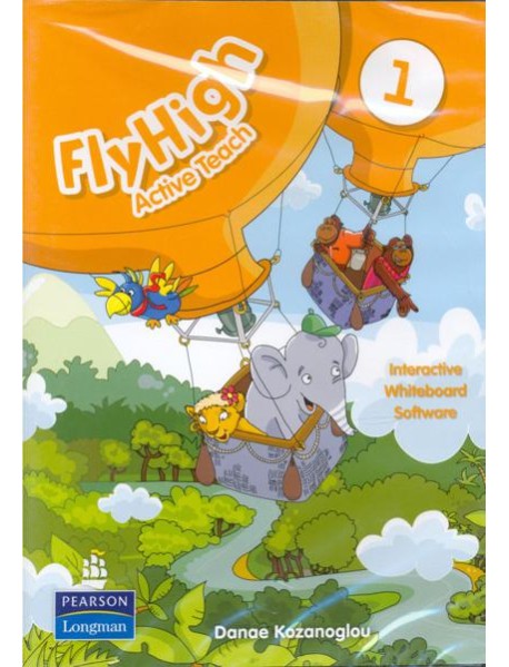 Fly High 1 Active Teach