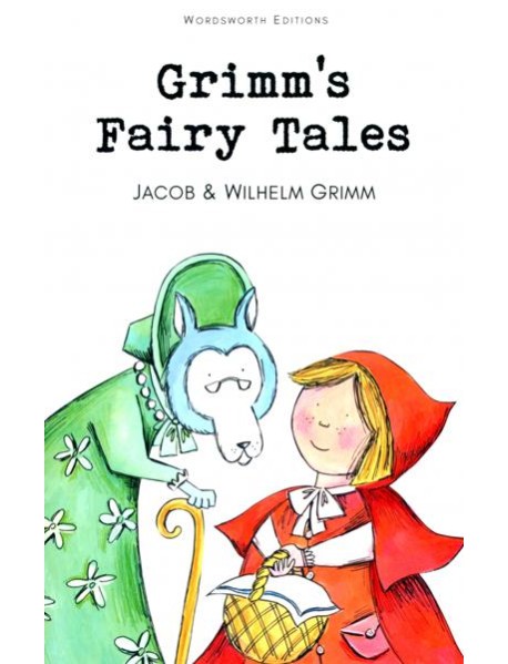 Fairy Tales. Сказки