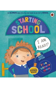 Five Minute Mum: Starting School