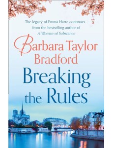 BREAKING THE RULES