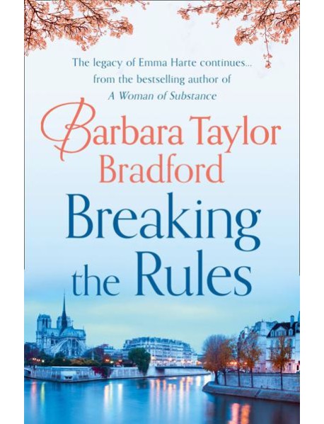 BREAKING THE RULES