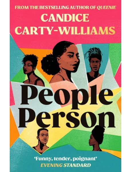 People Person