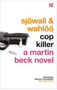 The Martin Beck series (9) — COP KILLER