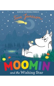Moomin and the Wishing Star