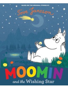Moomin and the Wishing Star