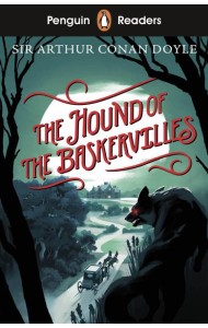 Penguin Readers Starter Level: The Hound of the Baskervilles (ELT Graded Reader)