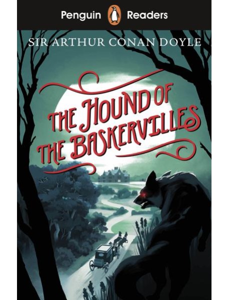 Penguin Readers Starter Level: The Hound of the Baskervilles (ELT Graded Reader)