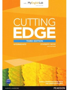 Cutting Edge. Intermediate. Students