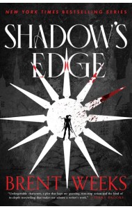 Shadow's Edge