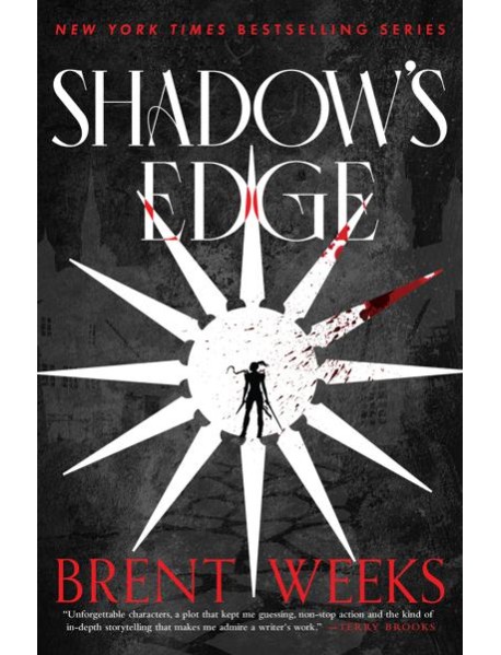 Shadow's Edge