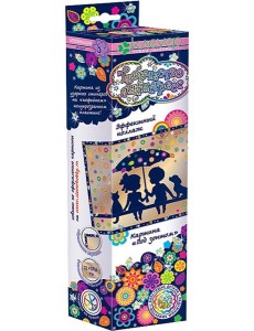 АС 43-235 Набор "Под зонтом"