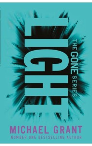 The Gone Series — LIGHT