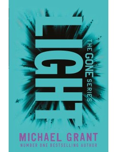 The Gone Series — LIGHT The Gone Series — LIGHT