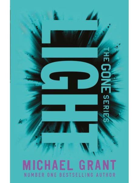 The Gone Series — LIGHT