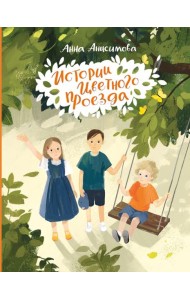 Истории Цветного проезда