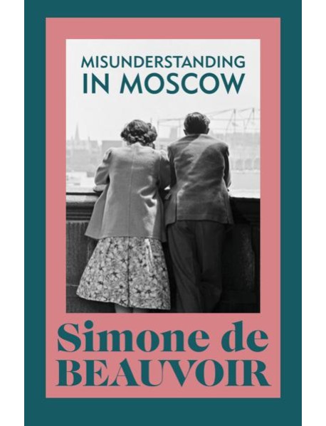 Misunderstanding in Moscow