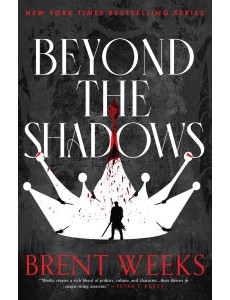Beyond The Shadows Beyond The Shadows