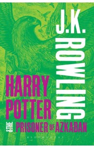 Harry Potter and the Prisoner of Azkaban