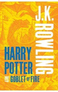 Harry Potter and the Goblet of Fire