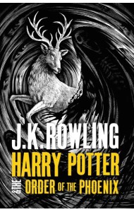 Harry Potter and the Order of the Phoenix