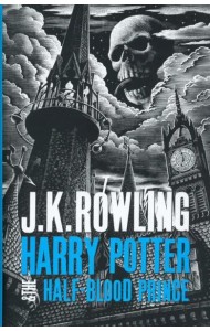 Harry Potter and the Half-Blood Prince
