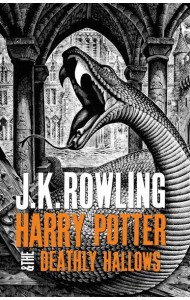 Harry Potter and the Deathly Hallows