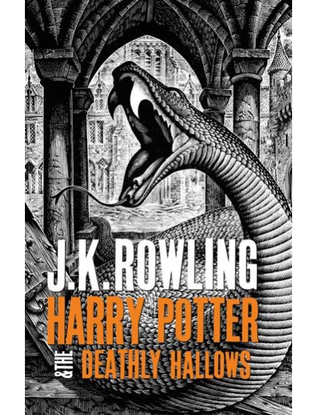 Harry Potter and the Deathly Hallows