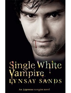 Single White Vampire