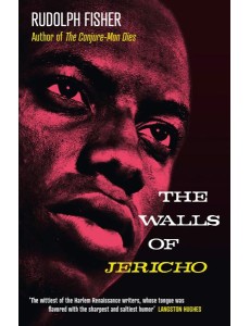 THE WALLS OF JERICHO THE WALLS OF JERICHO