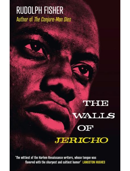 THE WALLS OF JERICHO