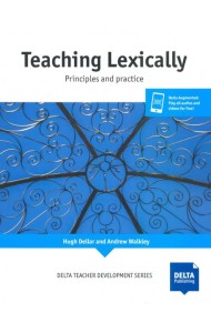 Teaching Lexically