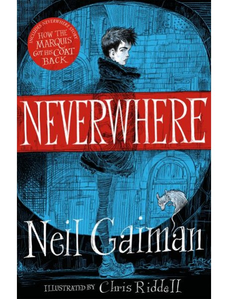 Neverwhere