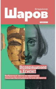 Возвращение в Египет