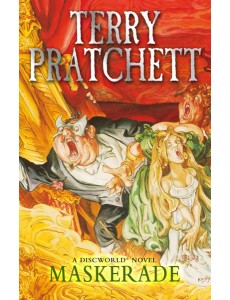 Maskerade Maskerade