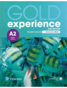 Gold Experience. A2. Student
