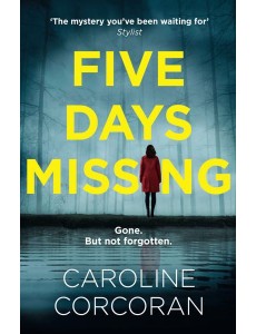 FIVE DAYS MISSING [not-US]