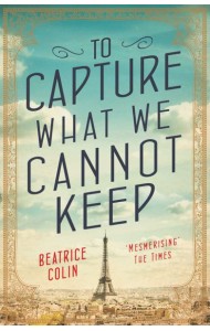 To Capture What We Cannot Keep