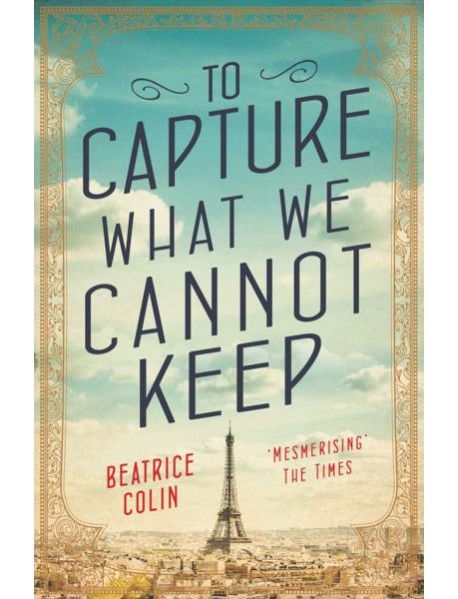 To Capture What We Cannot Keep