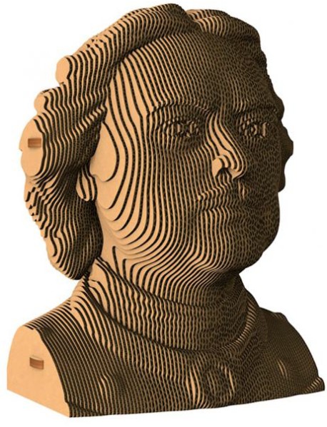 Бюст «Пётр»