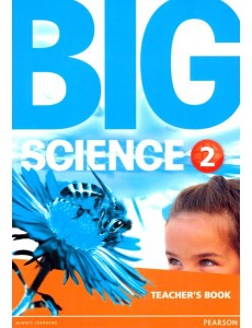 Big Science 2. Teacher