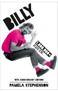 BILLY CONNOLLY [10 Year Anniversary edition]
