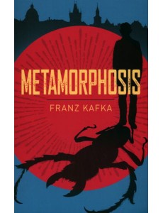 Metamorphosis Metamorphosis