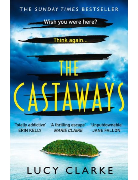 THE CASTAWAYS