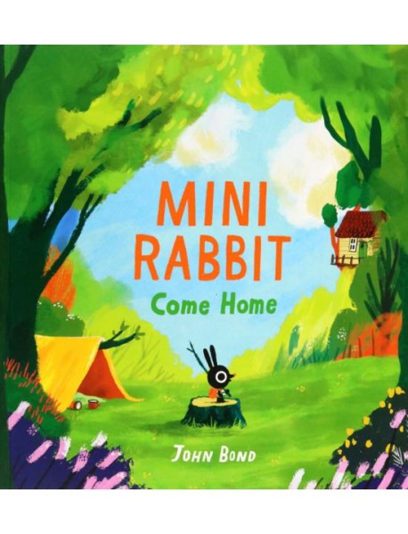 Mini Rabbit — MINI RABBIT COME HOME [not-US]