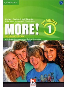 More! 1. Student