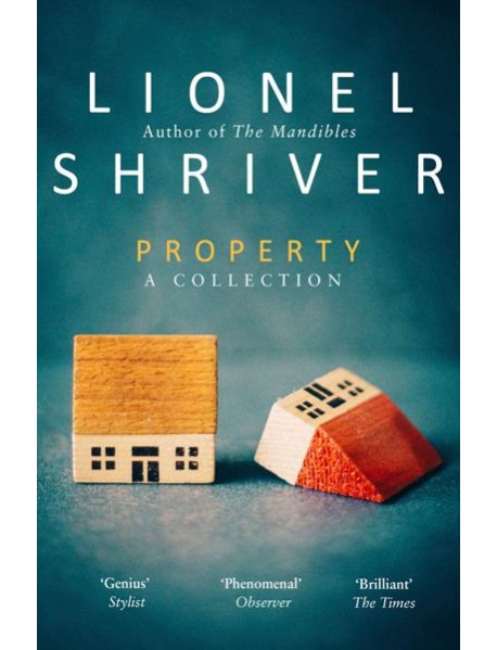 PROPERTY: A Collection